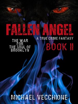cover image of Fallen Angel II
